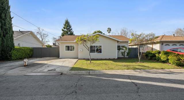 Photo of 3857 Clough Ave, Fremont, CA 94538