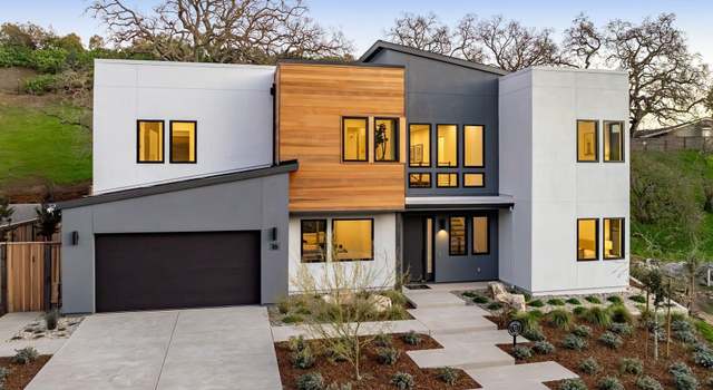 Photo of 16 The Nines, Lafayette, CA 94549