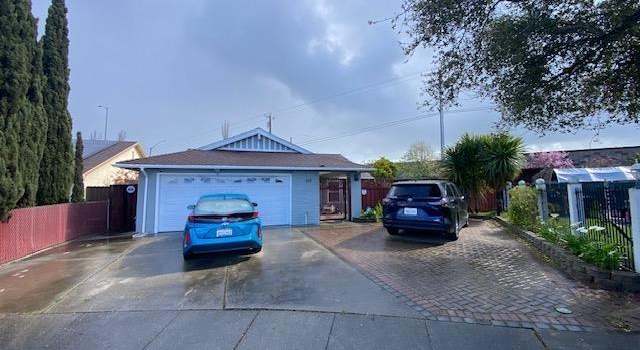 Photo of 150 Daisy Ct, Vallejo, CA 94589