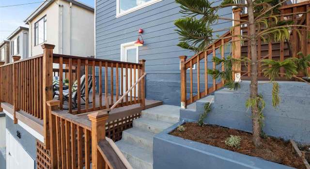 Photo of 536 Madison St, Albany, CA 94706