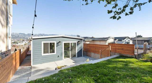 Photo of 536 Madison St, Albany, CA 94706