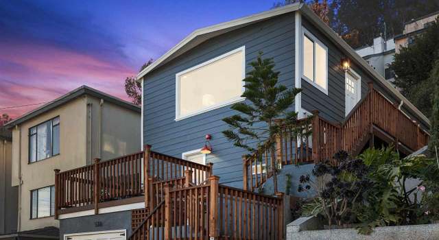 Photo of 536 Madison St, Albany, CA 94706