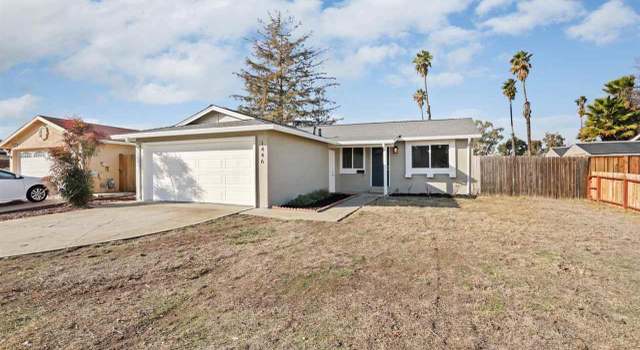 Photo of 1446 Heather Ln, Livermore, CA 94551