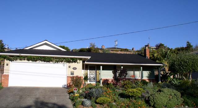 Photo of 2525 Lakeview Dr, San Leandro, CA 94577