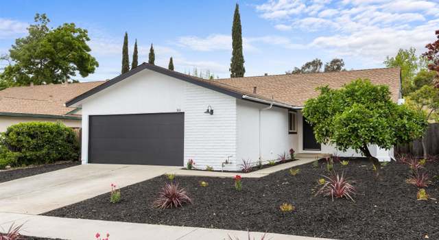 Photo of 3161 Napa Dr, San Jose, CA 95148