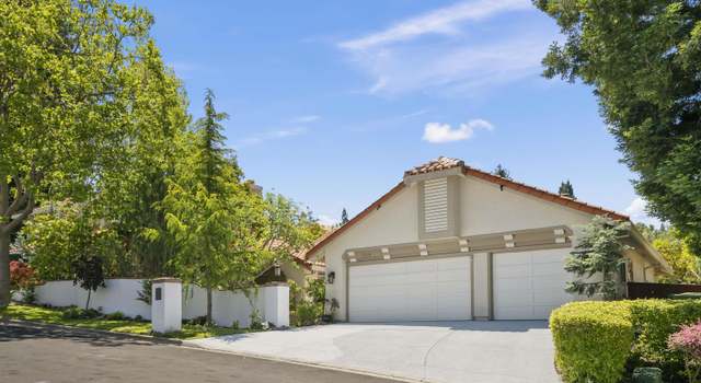 Photo of 709 Liquidamber Pl, Danville, CA 94506