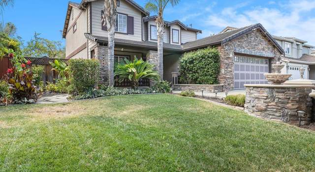 Photo of 2037 Thicket Pl, Brentwood, CA 94513