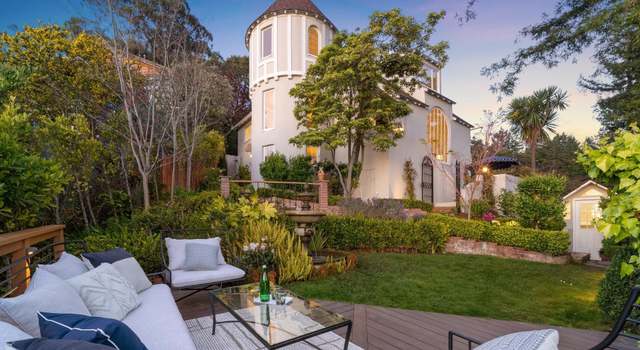 Photo of 1143 Keith Ave, Berkeley, CA 94708