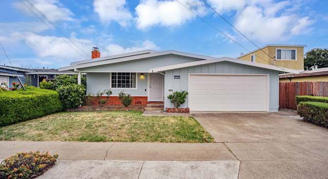 Photo of 520 Celia St, Hayward, CA 94544