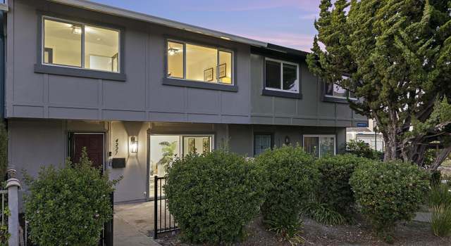 Photo of 4227 Miramonte Way, Union City, CA 94587