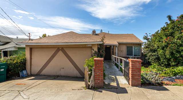 Photo of 8935 Lawlor St, Oakland, CA 94605