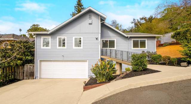 Photo of 307 Ash, El Sobrante, CA 94803