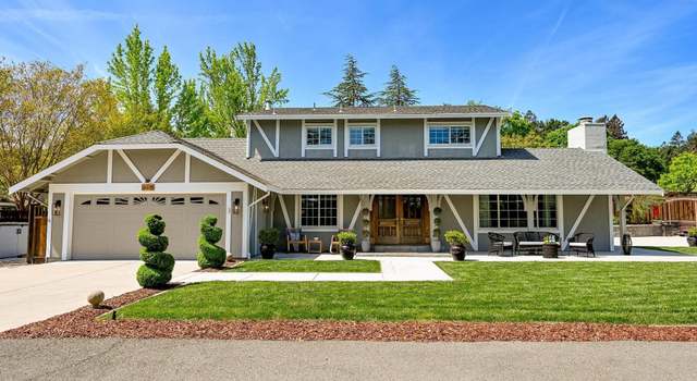Photo of 2731 Corey Pl, San Ramon, CA 94583