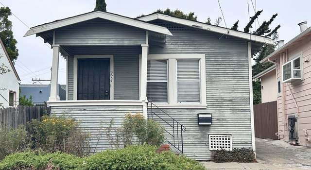 Photo of 3657 Madrone Ave, Oakland, CA 94619