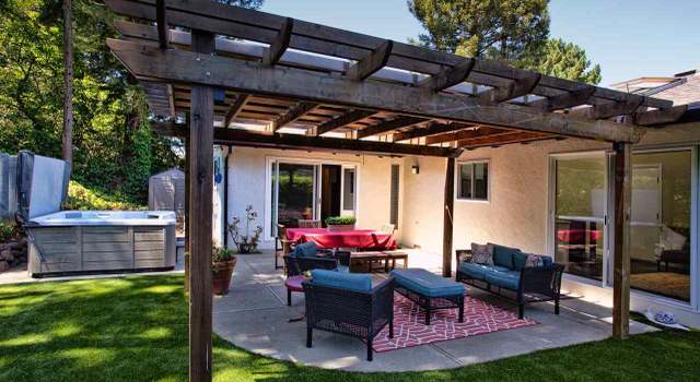 Photo of 5198 Saddle Brk, Oakland, CA 94619
