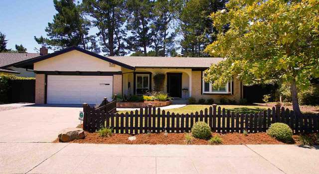 Photo of 5198 Saddle Brk, Oakland, CA 94619