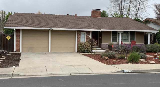 Photo of 1779 Serenidad St, Livermore, CA 94550