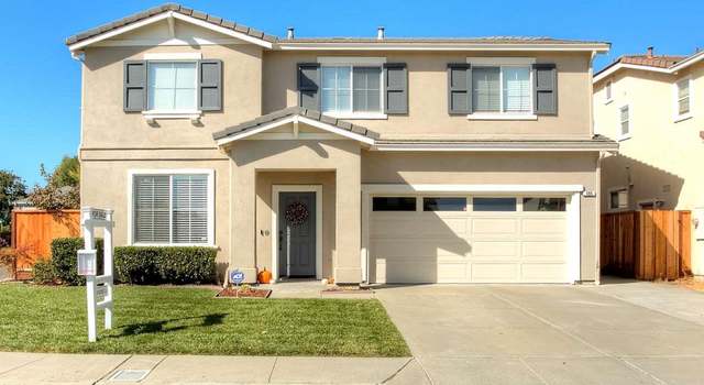 Photo of 595 Olympic Ave, Hayward, CA 94544