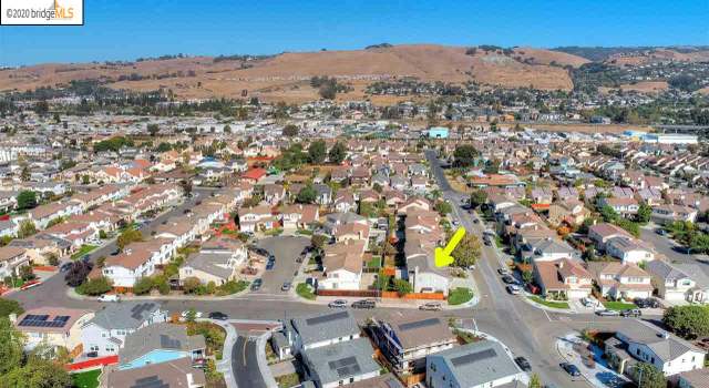 Photo of 595 Olympic Ave, Hayward, CA 94544