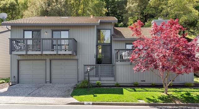 Photo of 136 Greenbriar, Moraga, CA 94556