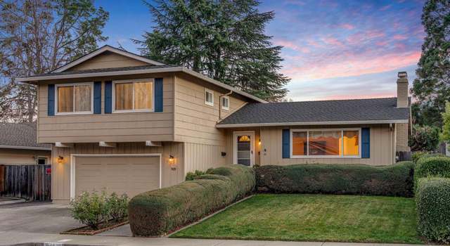 Property at 7628 Driftwood Way, Pleasanton, CA 94588, 4 beds, 2.5 baths