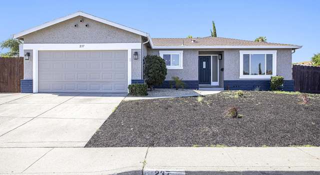 Photo of 237 Atherton Ave, Pittsburg, CA 94565