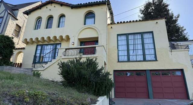 Photo of 729 Spruce St, Berkeley, CA 94707