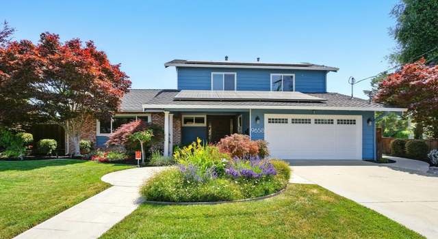 Photo of 9658 Broadmoor Dr, San Ramon, CA 94583