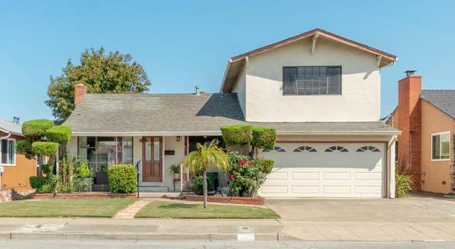 Photo of 803 Chico Dr, San Leandro, CA 94578