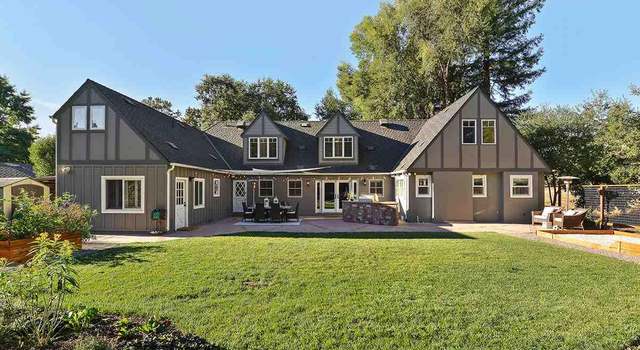 Photo of 1405 Entrada Verde, Alamo, CA 94507