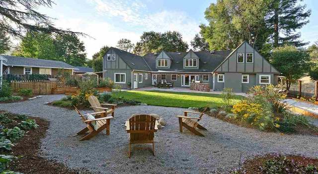Photo of 1405 Entrada Verde, Alamo, CA 94507