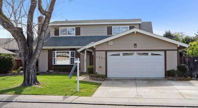 Photo of 1331 Audrey Dr, Tracy, CA 95376