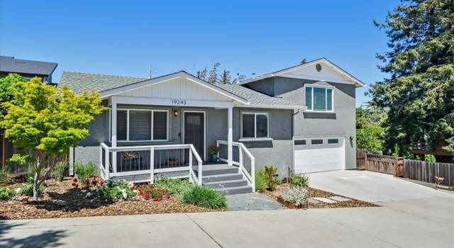 Photo of 19243 Carlton Ave, Castro Valley, CA 94546