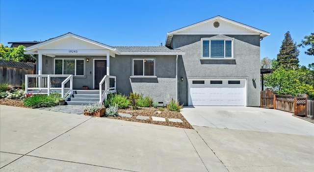 Photo of 19243 Carlton Ave, Castro Valley, CA 94546