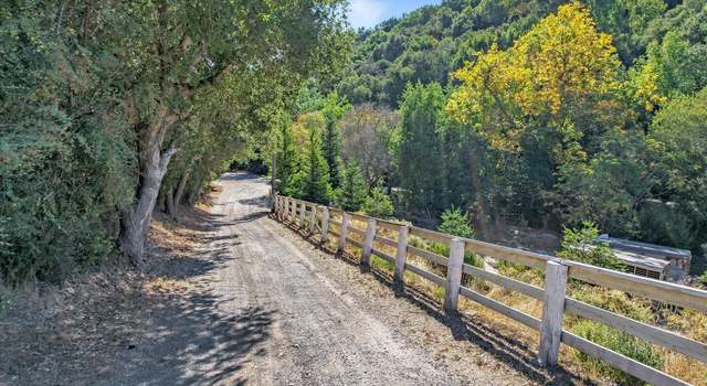 Photo of 10397+ Cull Canyon Rd, Castro Valley, CA 94552