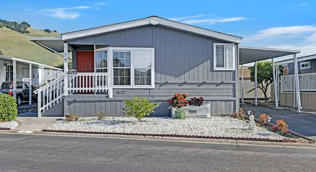 Photo of 711 Old Canyon Rd #74, Fremont, CA 94536