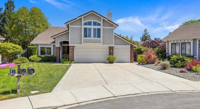 Photo of 6317 Corte Esperanza, Pleasanton, CA 94566