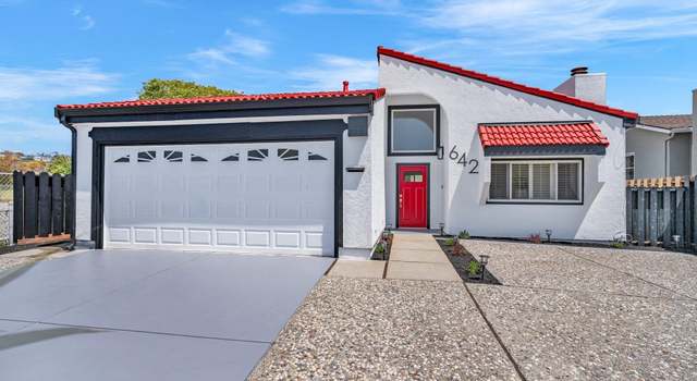 Photo of 642 S 52nd St, Richmond, CA 94804
