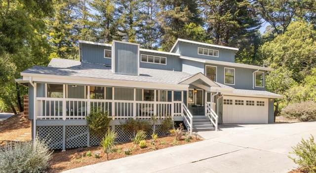 Photo of 7383 Saroni Dr, Oakland, CA 94611