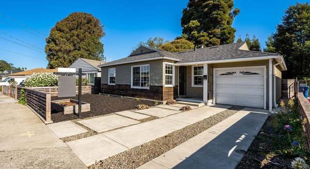 Photo of 2735 Greenwood Dr, San Pablo, CA 94806