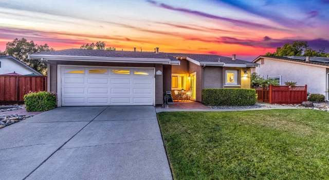 Photo of 168 Tamalpais Ave, Livermore, CA 94551