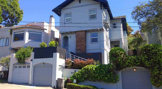 Photo of 5969 Keith Ave, Oakland, CA 94618