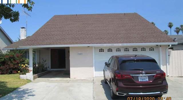 Photo of 3257 Santa Sophia Way, Union City, CA 94587