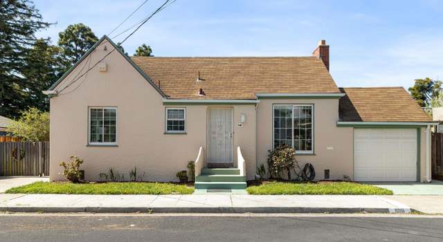Photo of 1016 Key Route Blvd, Albany, CA 94706
