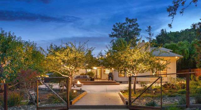 Photo of 11 Donna Maria, Orinda, CA 94563