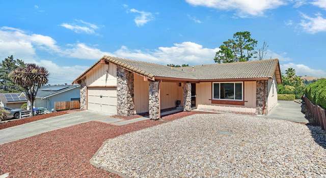 Photo of 3119 Avis Way, Pinole, CA 94564