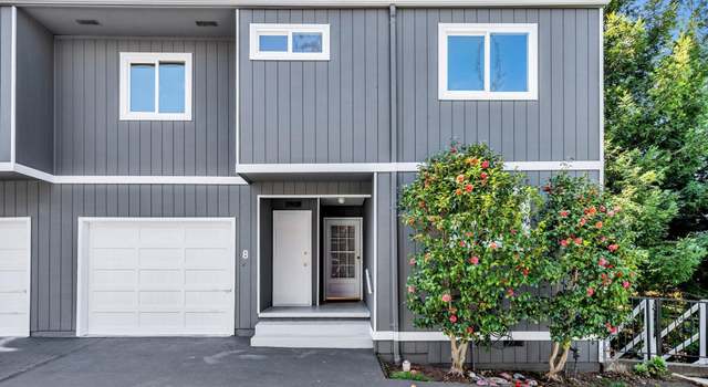 Photo of 3685 Maple Ave #8, Oakland, CA 94602
