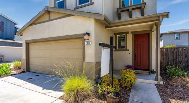 Photo of 2336 Endeavor Way, Sacramento, CA 95834