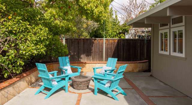 Photo of 1948 Edgewood Dr, Palo Alto, CA 94303