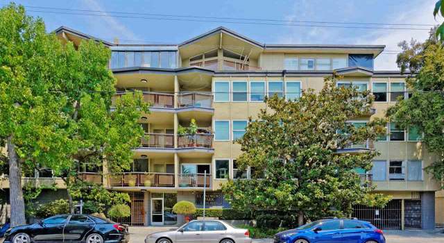 Photo of 22 Moss Ave #306, Oakland, CA 94610